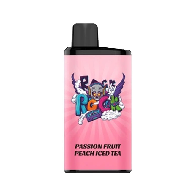 IGET Bar Pro – Strawberry Watermelon Ice 10,000 Puffs