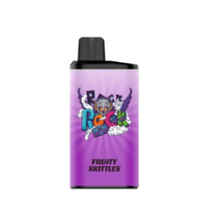 IGET BAR PR0 – FRUITY SKITTLES 10,000 PUFFS