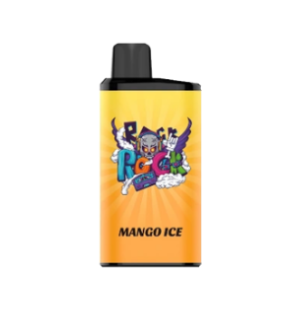 IGET BAR PRO – MANGO ICE 10,000 PUFFS