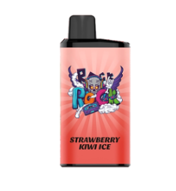IGET Bar Pro – Strawberry Kiwi Ice 10,000 Puffs
