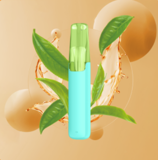 SNOW PLUS DASH DISPOSABLE VAPING DEVICE