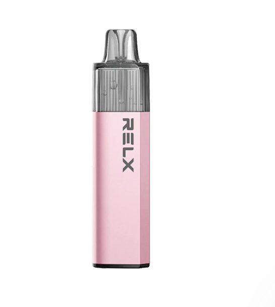 RELX MagicGo 4000 Disposable Vaping Device - PINK