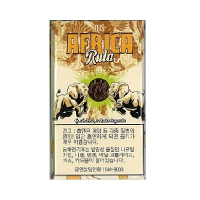 Africa Banana