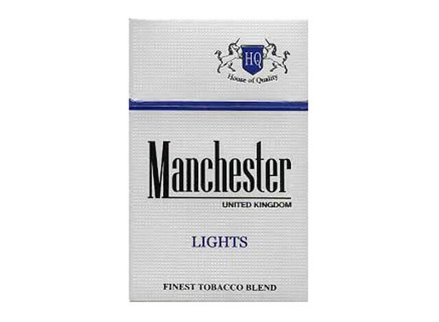 Manchester Lights