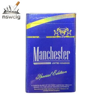 Manchester Special Edition