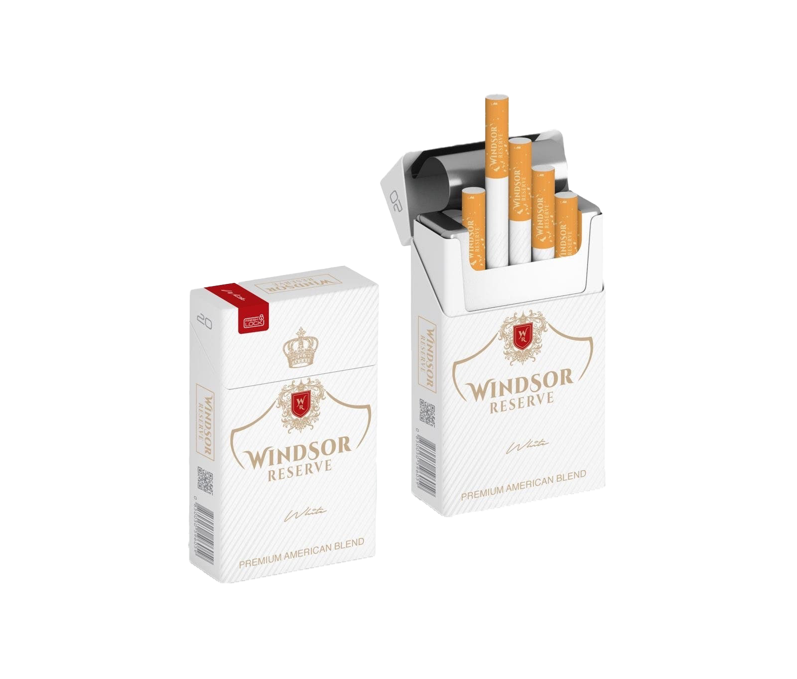 Windsor Reserve
