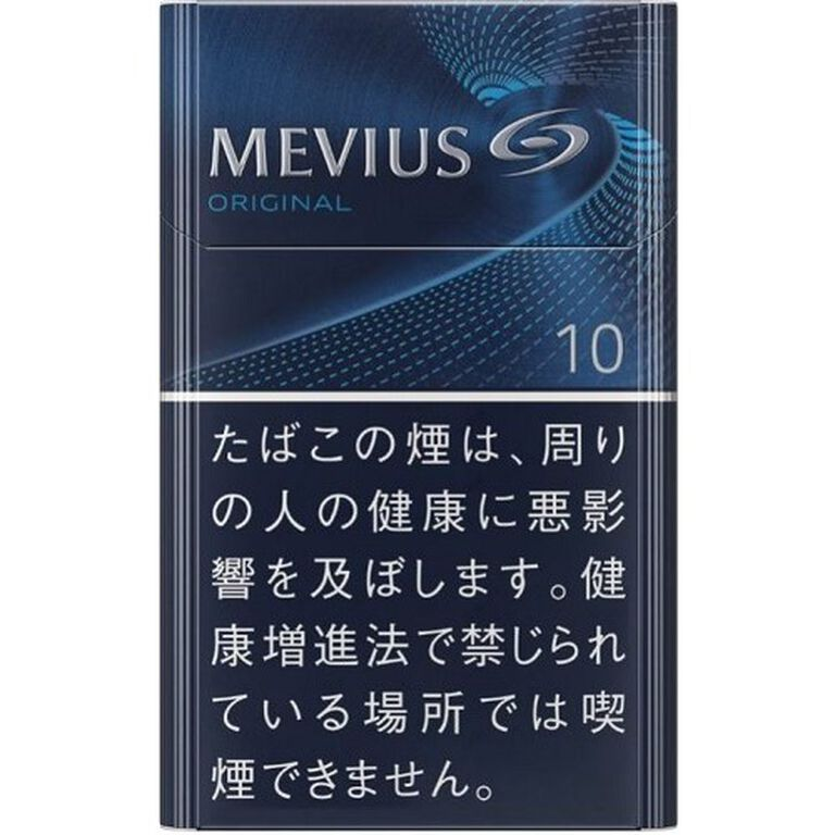 Mevius Original